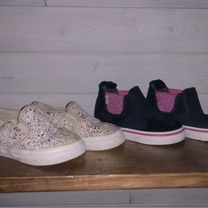 Toddler Vans Bundle